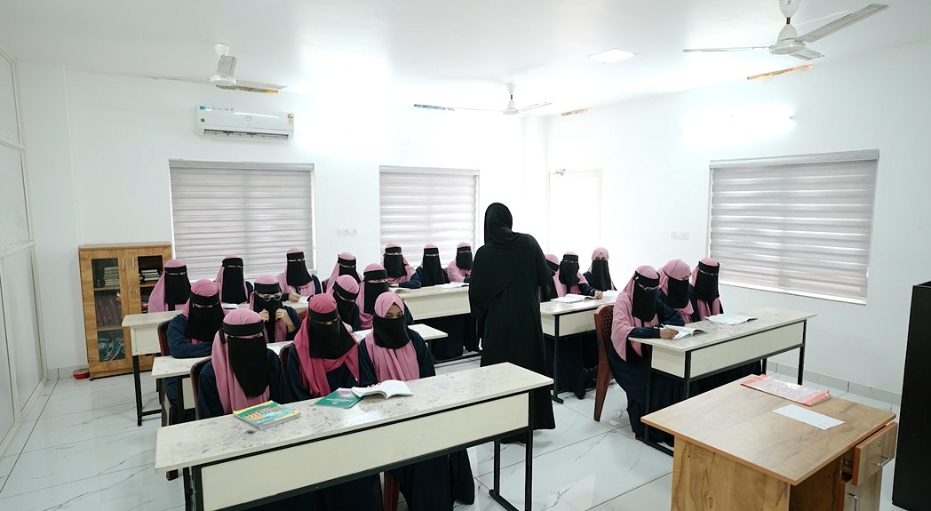 KSA Mahdiyya College